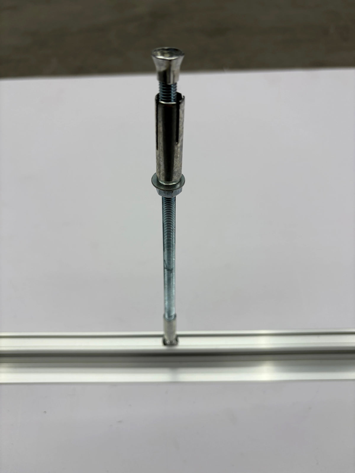 Aluminiumrahmen für Hexagon LED Beleuchtung
