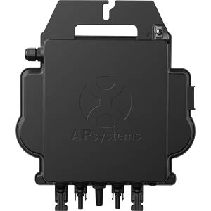
                      
                        APSYSTEMS 600w DS3-S + ECU-B Microwechselrichter für Balkonkraftwerk
                      
                    