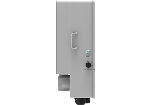 
                      
                        Deye 10Kw Hybrid Wechselrichter 3-Phasen Niedervolt SUN-10K-SG04LP3-EU / Wifi
                      
                    