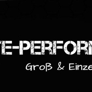 TE Performance GmbH: Solarprodukte, Großhandel & B2B logo