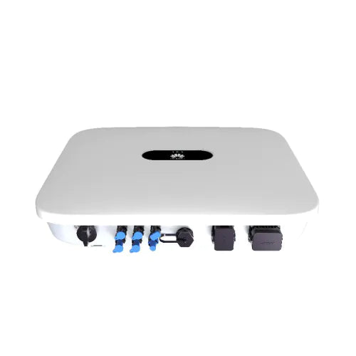 
                      
                        HUAWEI 10kW SUN2000-10KTL-M1 dreiphasiger Wechselrichter
                      
                    