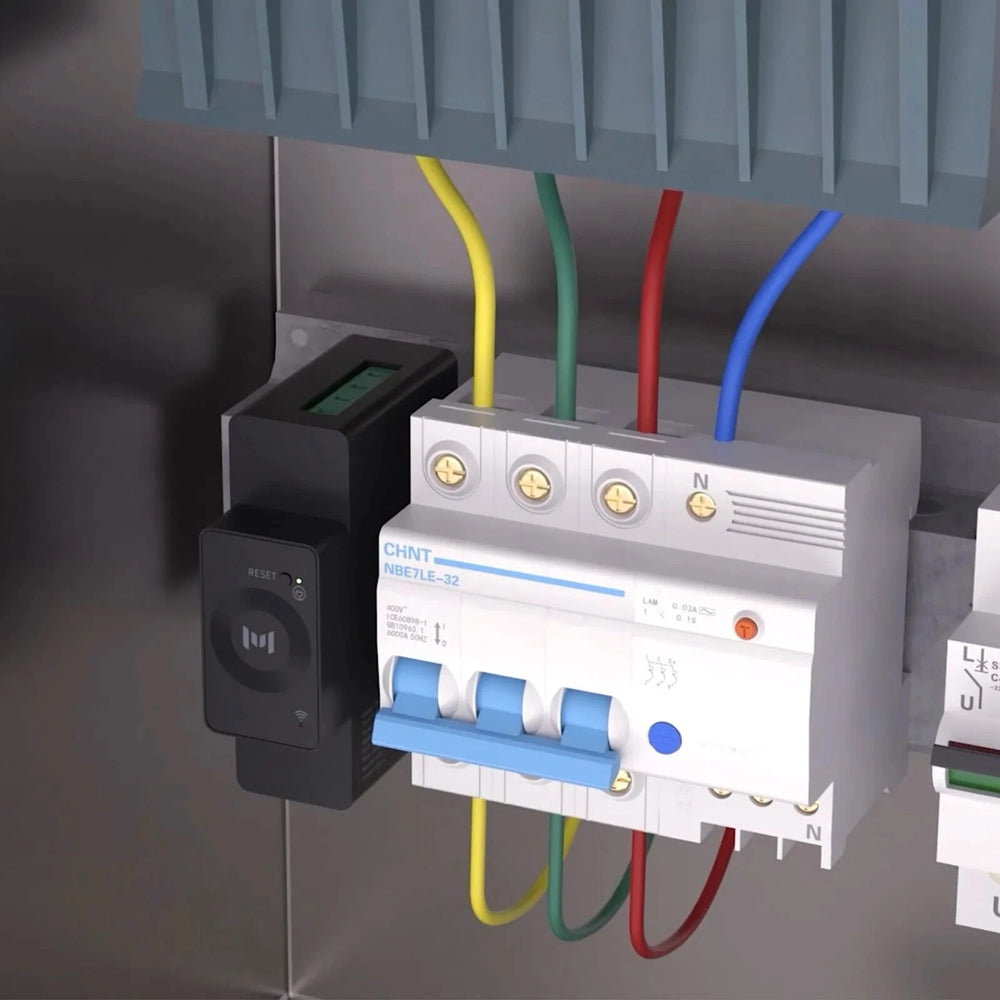 
                      
                        Marstek Jupiter C Plus 2560Wh All-in-One Solar Speicher + CT002 Smart Meter
                      
                    