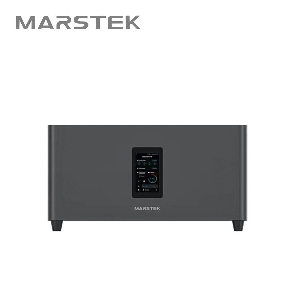 
                      
                        Marstek Jupiter C Plus 2560Wh All-in-One Solar Speicher + CT002 Smart Meter
                      
                    